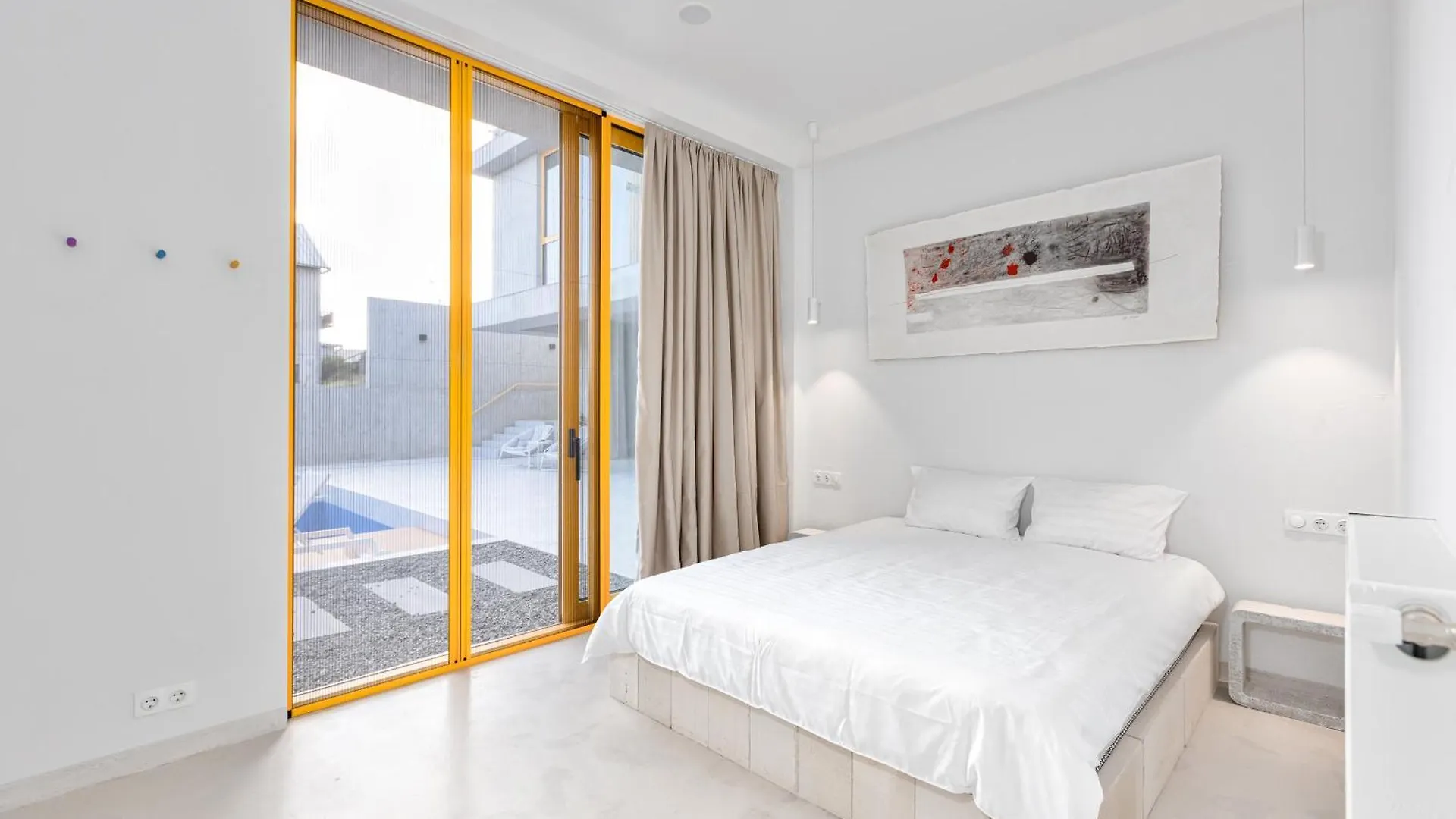 Villa Tabori Hill - 3Br Luxury Villa In Tiflis