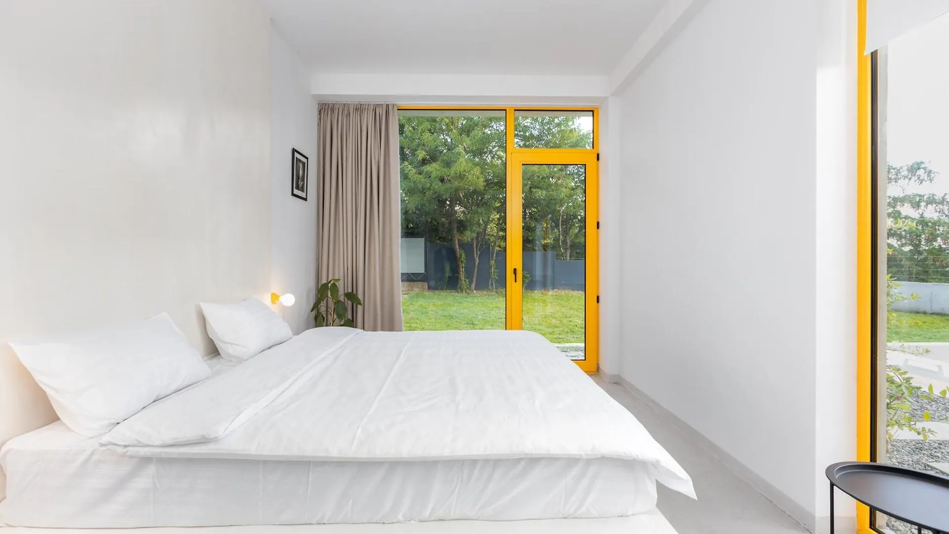 Villa Tabori Hill - 3Br Luxury Villa In Tiflis