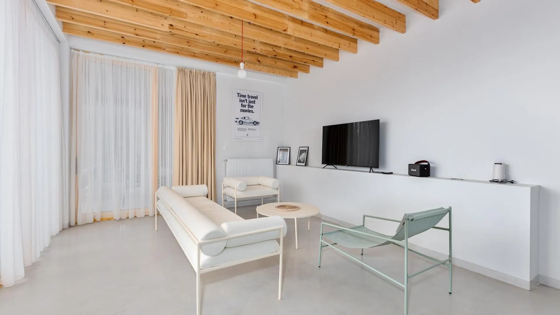 Villa Tabori Hill - 3Br Luxury Villa In Tiflis