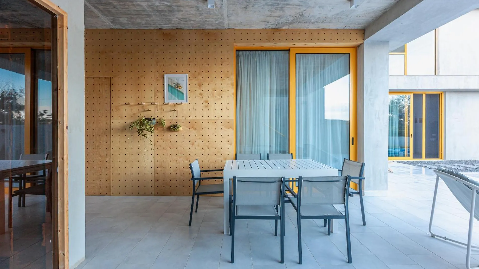 Villa Tabori Hill - 3Br Luxury Villa In Tiflis