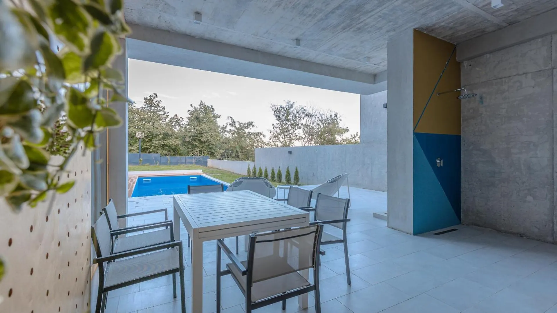 Villa Tabori Hill - 3Br Luxury Villa In Tiflis