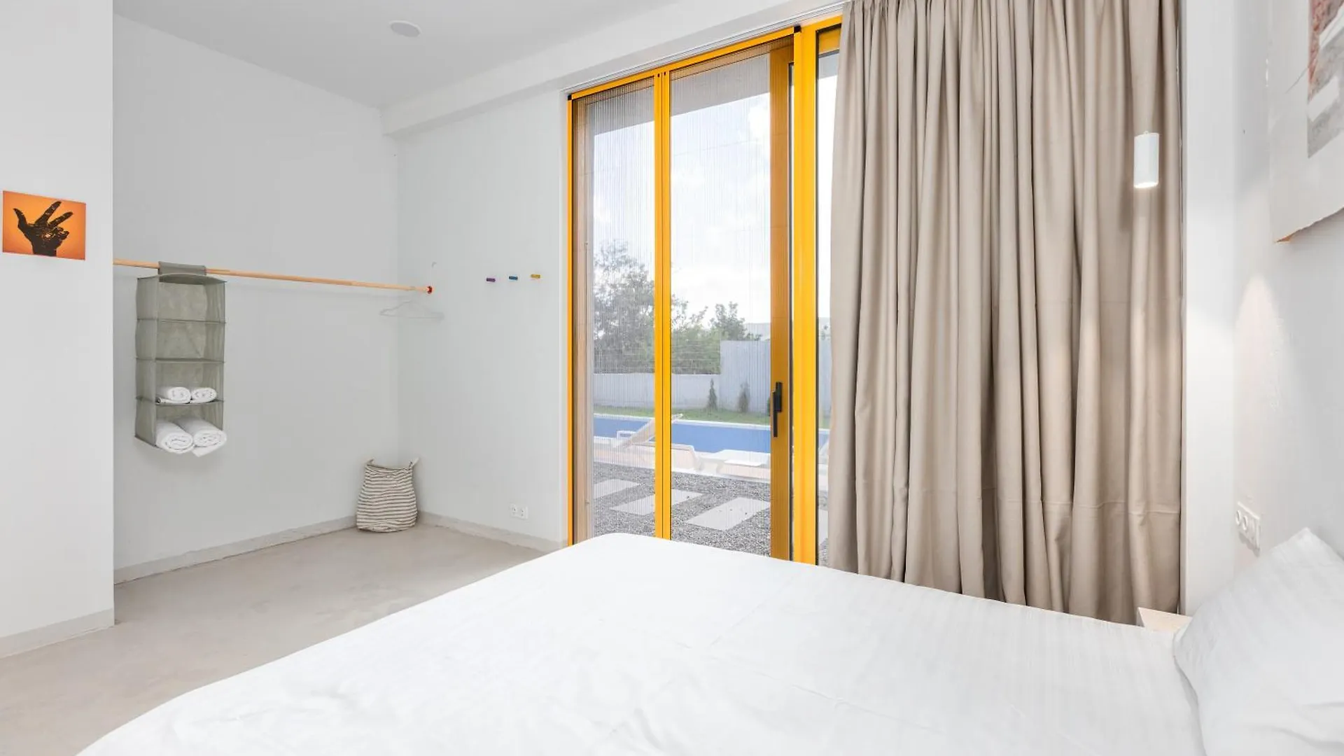 Villa Tabori Hill - 3Br Luxury Villa In Tbilisi