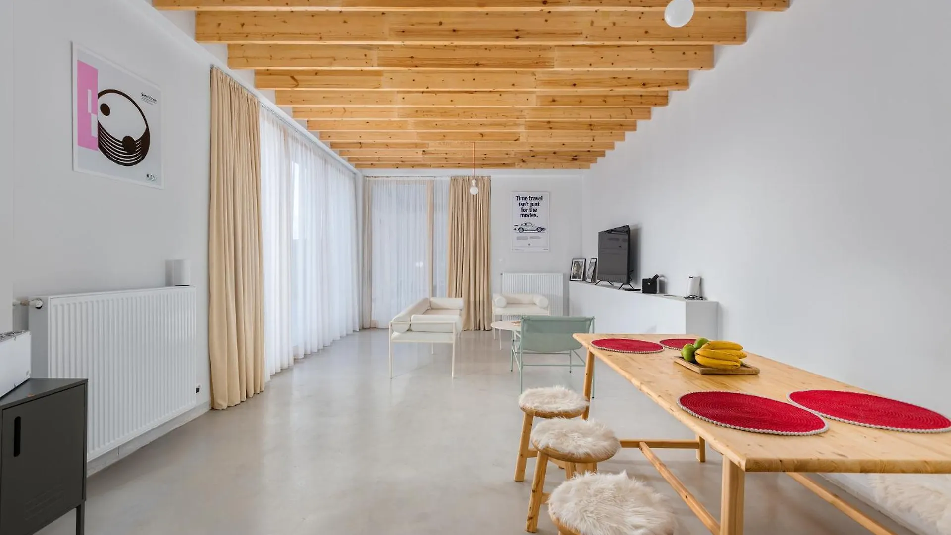 Villa Tabori Hill - 3Br Luxury Villa In Tbilisi Georgien