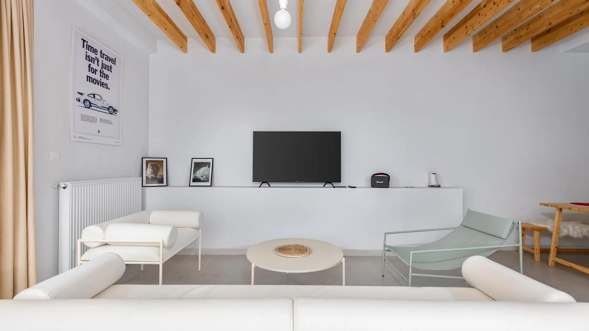 Villa Tabori Hill - 3Br Luxury Villa In Tbilisi 0*,  Georgien